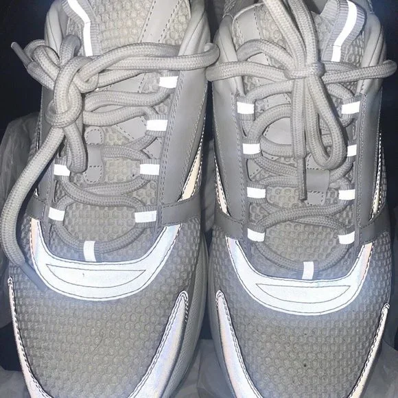 Dior B22 white Size 44